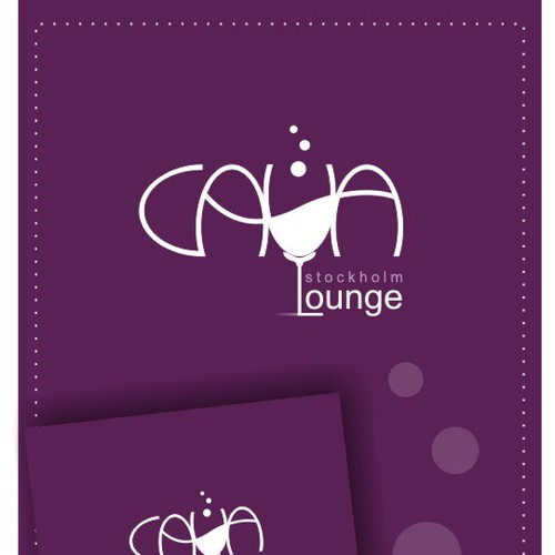 New logo wanted for Cava Lounge Stockholm デザイン by little sofi