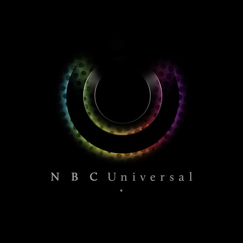 Logo Design for Design a Better NBC Universal Logo (Community Contest) Design by RoyalRoyal
