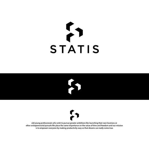 Design by aerosmith titled "statis "