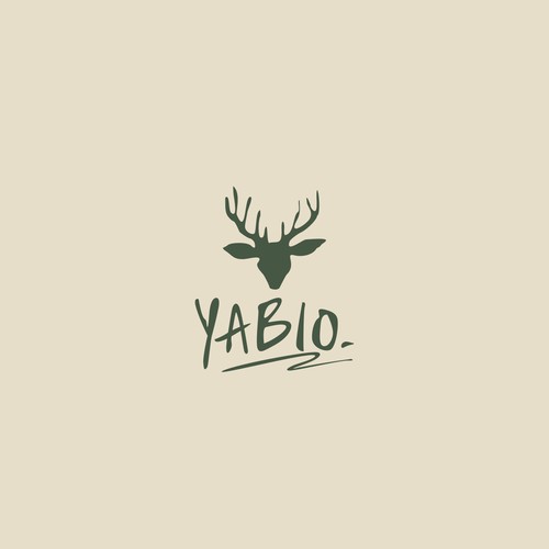 Rebranding Yabio (HANDWRITTEN/DRAWS FONTS & LOGO ONLY) Design by knight brands™