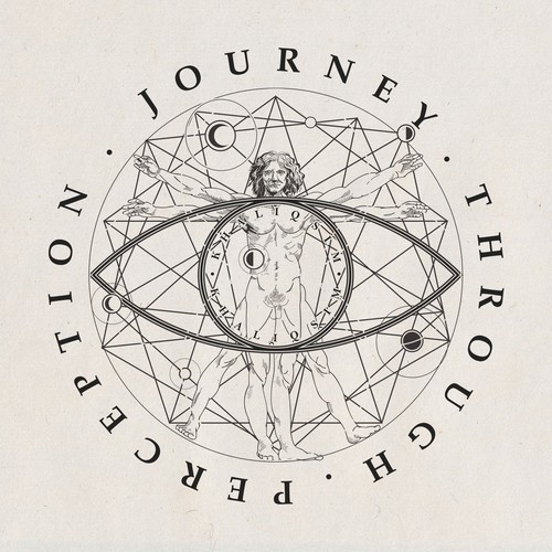 Journey Through Perception (Designer edition)
