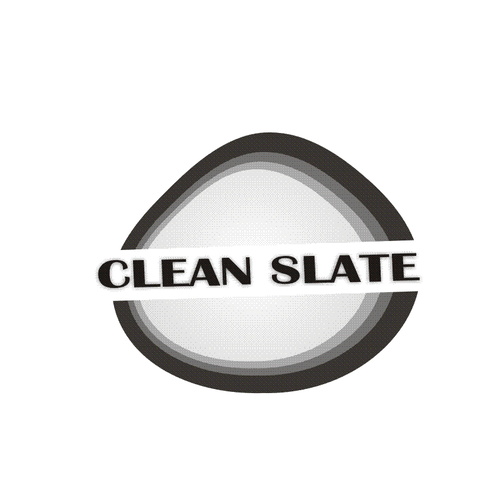 Clean Slate Logo