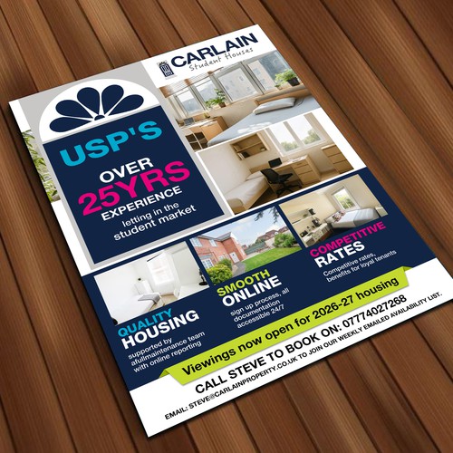  contest entry by websmartusa