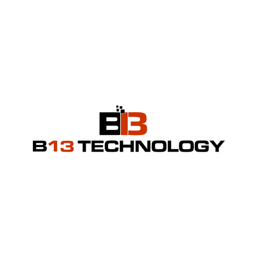 New logo and business card wanted for B13 Technology | Logo & business ...