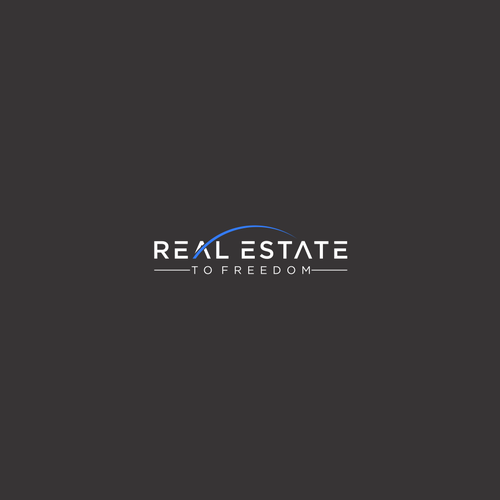 Real Estate to Freedom Design by Setya Resfendy