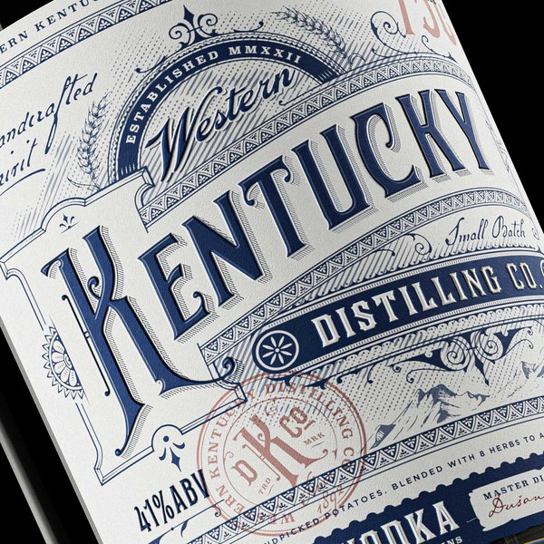 Western Kentucky Distilling Co