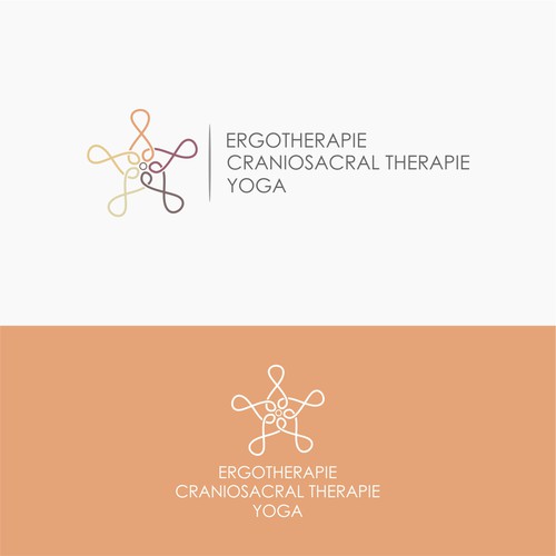 Logo & business card contest entry by Logood.id