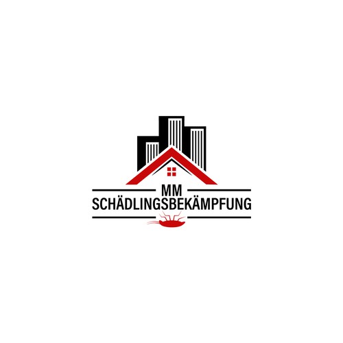 Logo design contest entry by Wasim Creatives