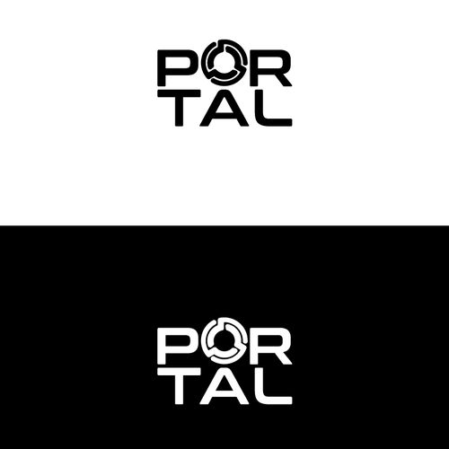 Design New Portal Design for an Immersive Experience por memindlogo