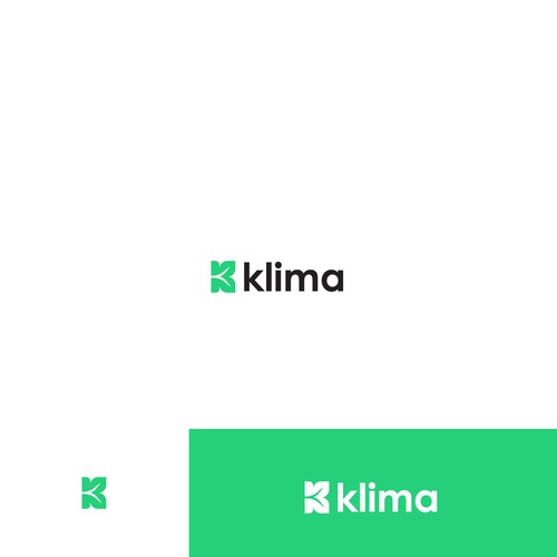 Neues Logo gesucht für die Klimaschutz App: Klima Design by Choni ©