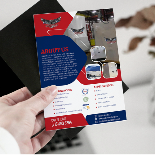 Other business or advertising contest entry by okeowosv