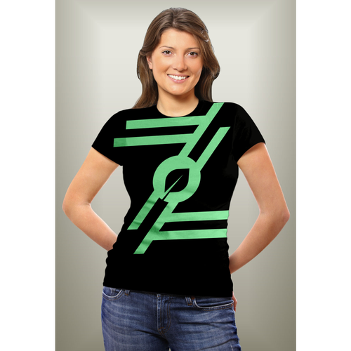 Zenova Logo: Revolutionary suite of health and wellness mobile apps Diseño de Kencono Wungu