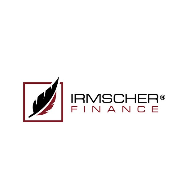 Logo Design For IRMSCHER