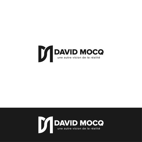 Logo design contest entry by Dmitriy Belyaev