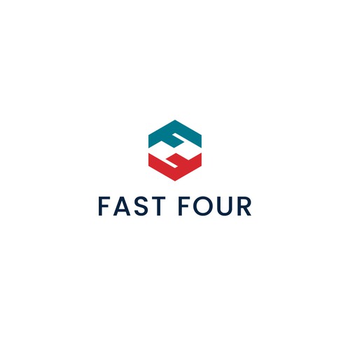 Designs | Fast Four | Logo design contest