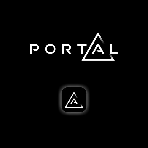 New Portal Design for an Immersive Experience-ontwerp door Canoz