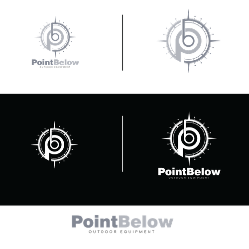 Logo for Outdoor Survival Equipment Brand Design by ARakhman13
