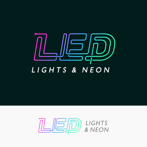 We are looking for a great logo for our LED lighting business Design by eLaeS