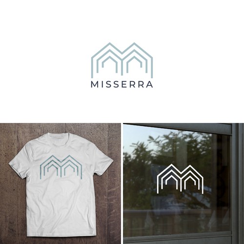 Help Miss Sara create Misserra's brand! Design by genesis.design