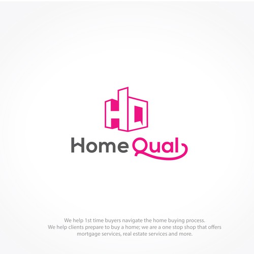 Design a logo that appeals to millennial first time home buyers Design by Designil