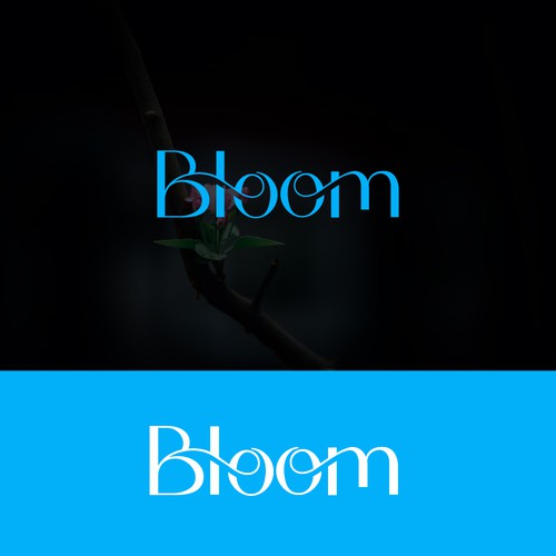 Bloom : Simple and Creative Design by MysteriousStudio