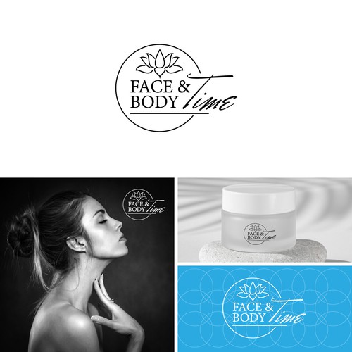 Proposta di design per un contest della categoria Logo realizzata da _fabienne_