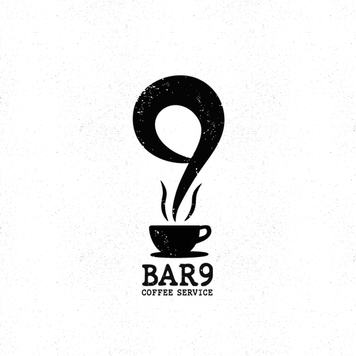 Design a logo for a coffee equipement compant Design by Ben Deltorov