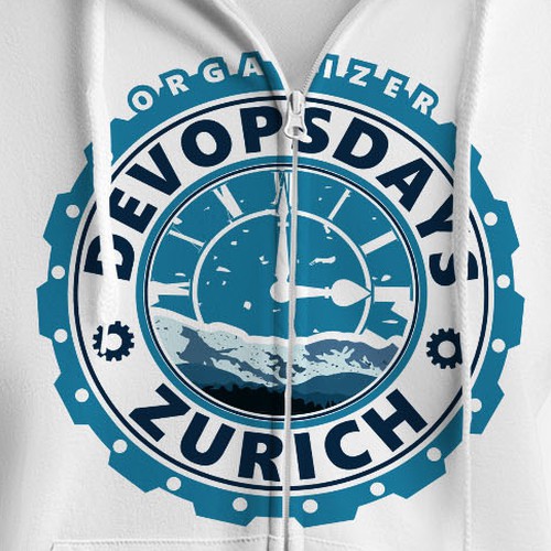  contest entry by Syed Sohaib