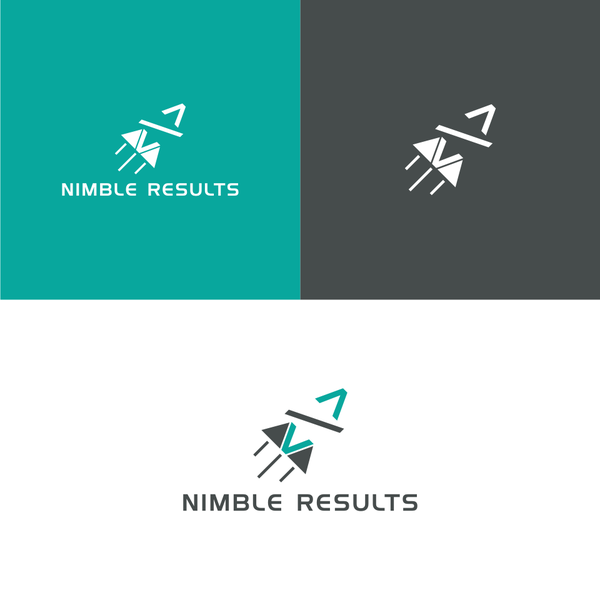 Design by javana 12 titled "NIMBLE RESULTS"
