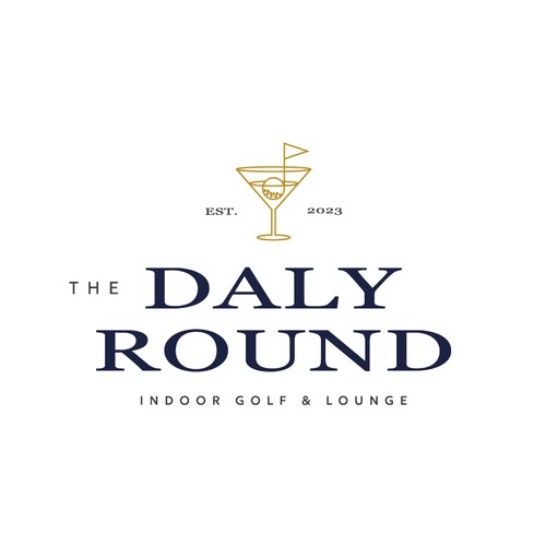 The Daly Round Design by mikaeruouen