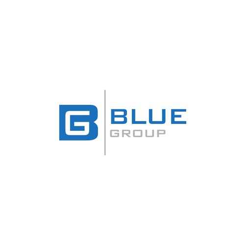 Blue group cherche un nouveau logo pour symboliser son développement ...