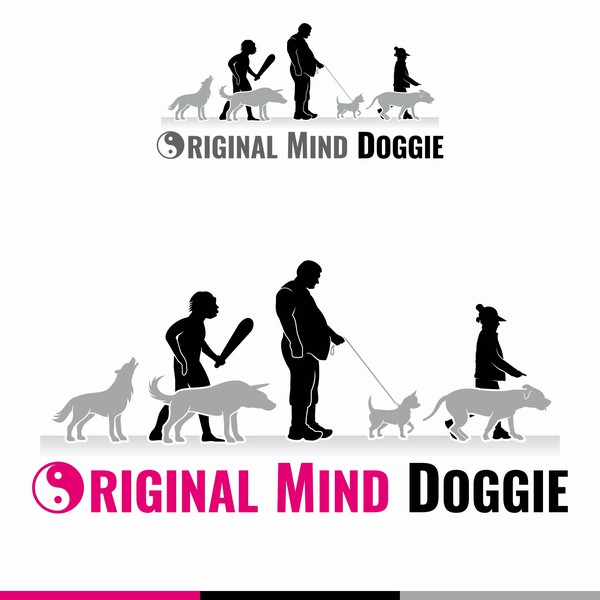 Design by Soekarno_Ama05 titled "OMD LOGO"