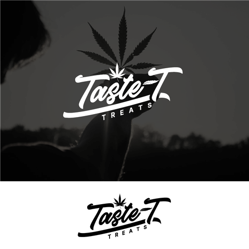 New Edible Company in Cannanbis. Looking for a Fun Logo Design by Instinto EC