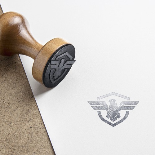 Designing a Logo for an Information Security Company Design von RayyaNamira