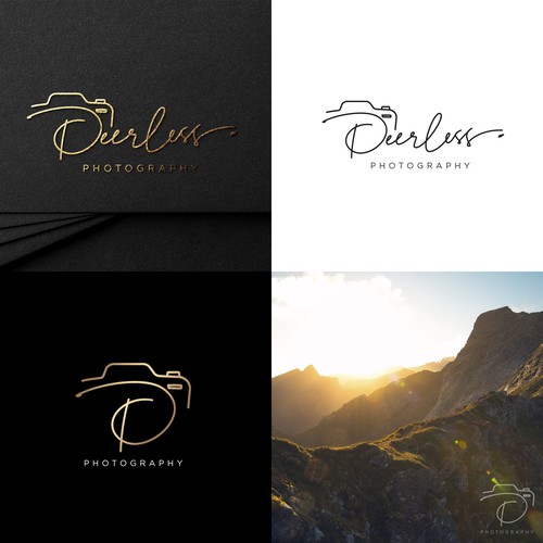 Need a stylish professional logo Design by Cit