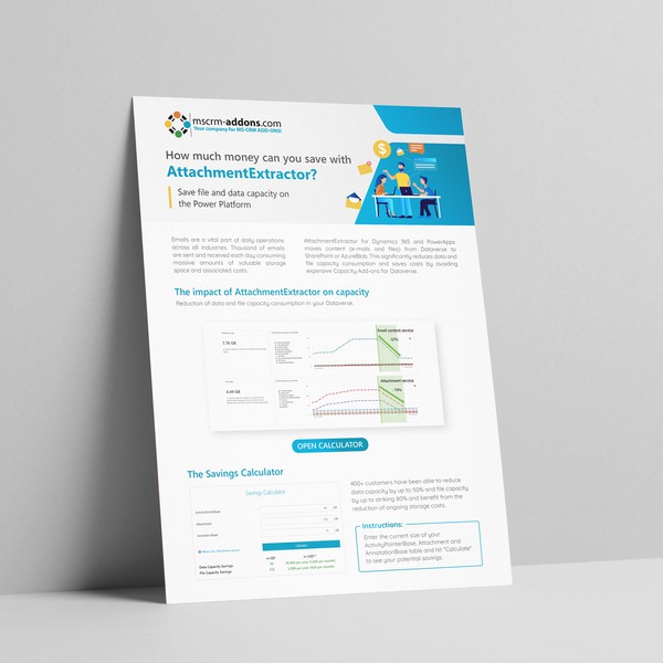 Design by faly28 titled "Eye Catching Flyer"