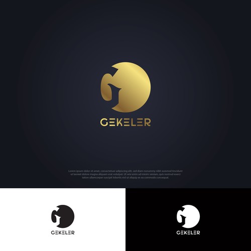 Logo design contest entry by OneDesigns