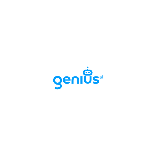 Genius.AI Design by Ikim