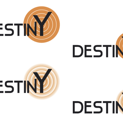 Design di destiny di vogel