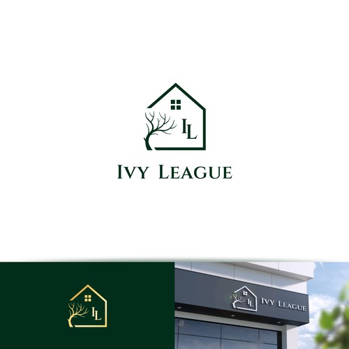 Ivy League - the most prestigious landscapers in NYC Design by dvnatic