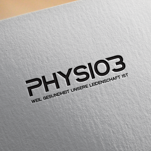 Logo design contest entry by design1smith