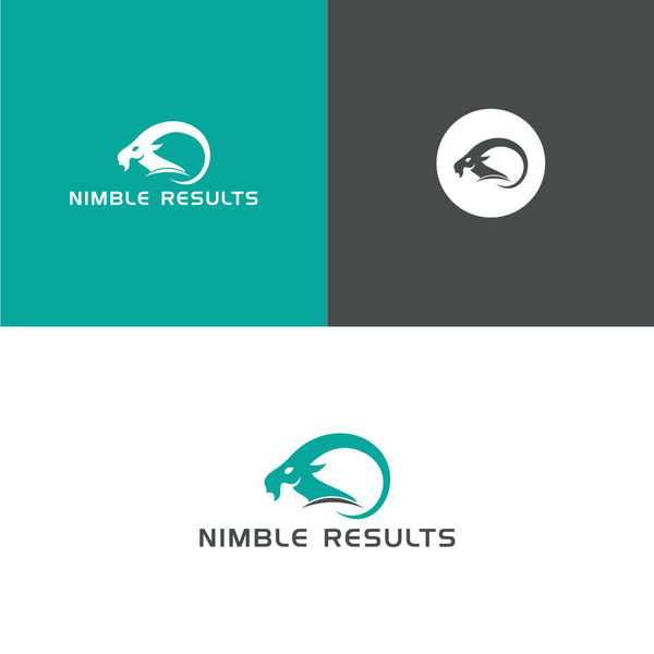Design by javana 12 titled "NIMBLE RESULTS"