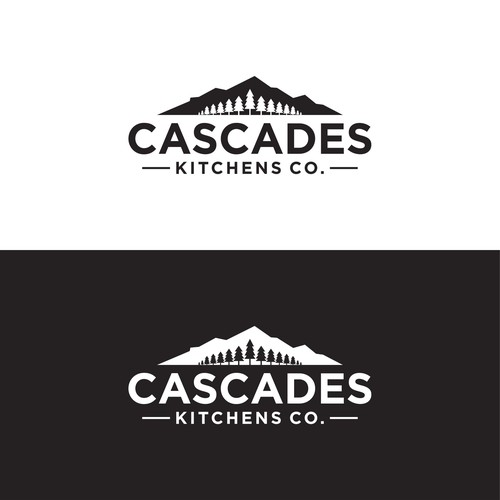 Design di Pacific Northwest hipster craftsman needs a logo di pronine9