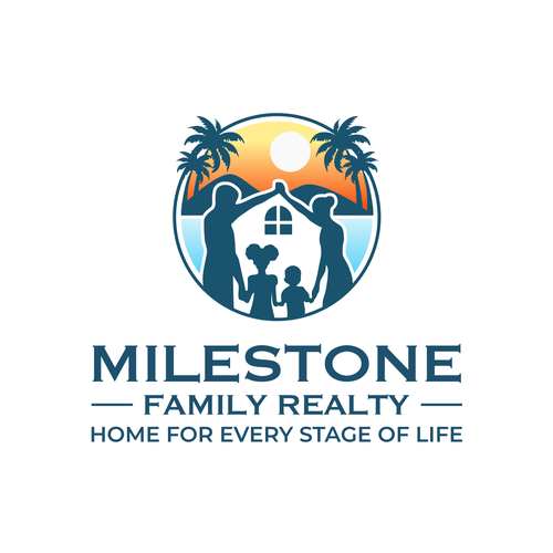 End this contest early! Refresh My Real Estate Logo Please. Design by Niel's