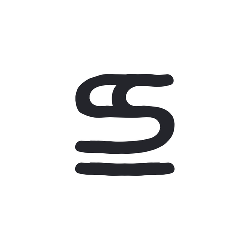 "SS" or "2S" Brand Mark for Double S Performance Horses Design by Algozia