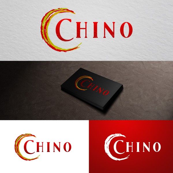 logo for Chino