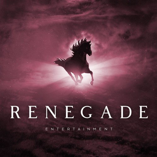 Entertainment Film & TV Studio Branding - Logo - RENEGADES need only apply Diseño de Workpit