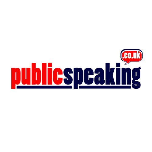 Public Speaking Logo | Logo design contest