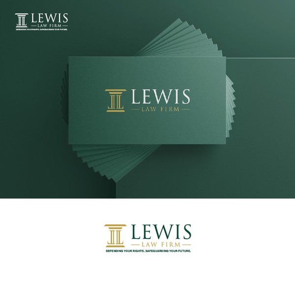 Lewis Law Firm