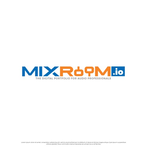 Design a Logo For an Interactive Platform that Services Audio Engineers Design by QuânNguyễn95